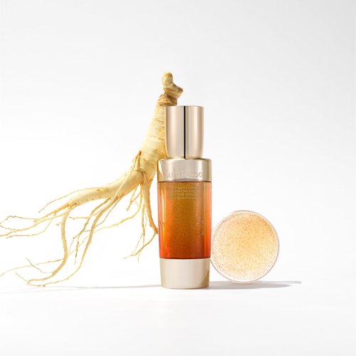 Sulwhasoo Concentrated Ginseng Renewing Serum Mini: Hydrates, Visibly Firm, Smooth, and Improves Look of Firmness & Elasticity, 0.50 fl. oz.