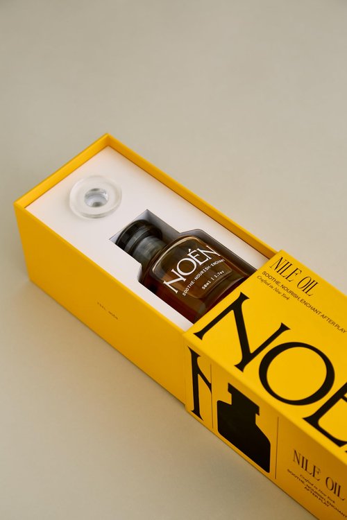 Noén Nile Oil