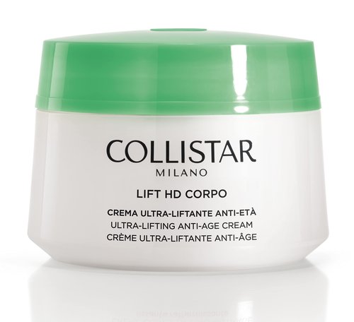 Collistar Lift Hd Body 400ml