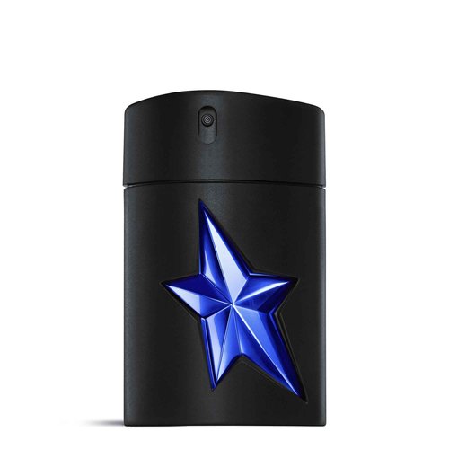 Mugler - Amen Stellar - Eau de Parfum - Gourmand Mens Cologne - With Lavandin, Pistachio, & Woody Accord - 1.7 Fl Oz