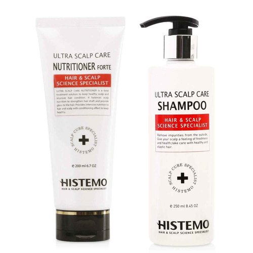 Daily Prevent Hair Loss Set Medium