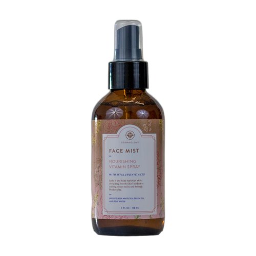 Daily Facial Regimen Set - A 4-Step Daily Skincare Routine Designed To Unlock, Nourish, & Repair Your Skin