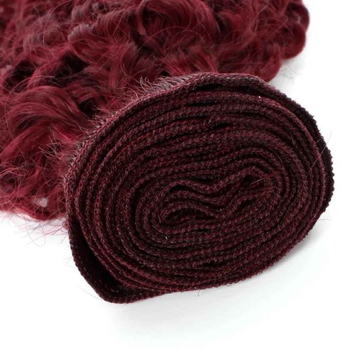 99J Burgundy Bundles Human Hair 99J Curly Wave 3 Bundles 32 32 32 inch Brazilian 8A Remy Red Body Wave Bundle Human Hair Extensions