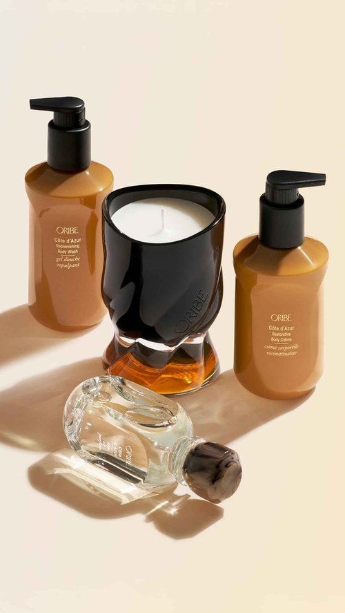 Cote d'Azur Restorative Body Creme
