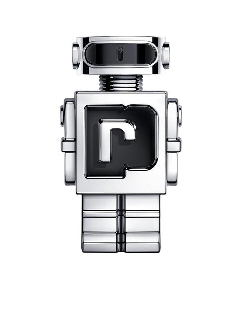 Phantom by Paco Rabanne for Men 3.4 oz Eau de Toilette Spray