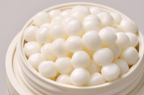 8mm Capsule Cream