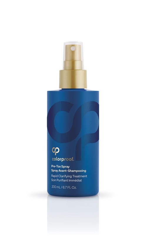 Colorproof Toning Hair Care Gift Set
