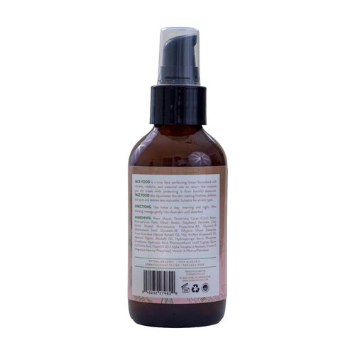Daily Facial Regimen Set - A 4-Step Daily Skincare Routine Designed To Unlock, Nourish, & Repair Your Skin