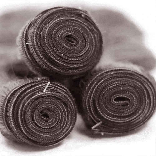 Condescension P4/Grey Human Hair Bundles 26 28 30 inch Jerry Body Wave Human Hair Bundles Highlight Chocolate Grey Unprocessed Soft Sewn In Hair with Double Weft for Black Women