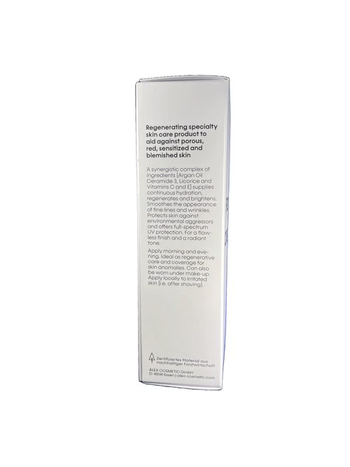 Alex Cosmetic - Royal BB Cream 50ml