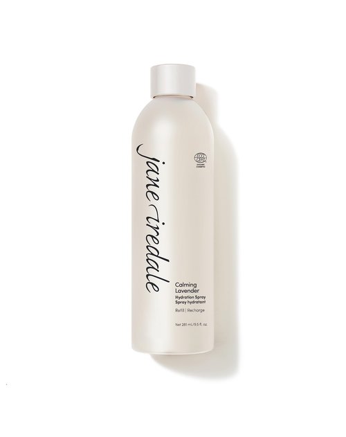 jane iredale Calming Lavender Hydration Spray Refill