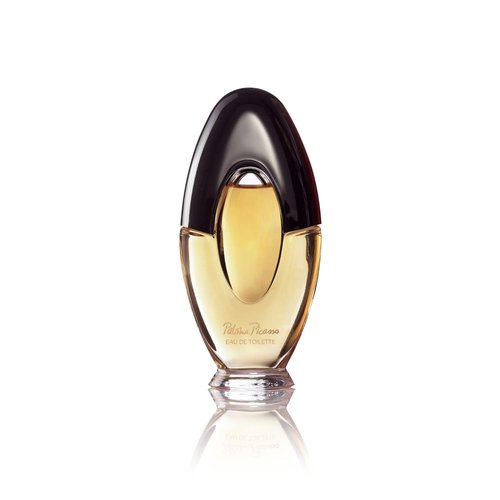 Paloma Picasso Mon Parfum Eau de Toilette - 3.4 oz / 100 ml EDT Spray for Women - Bold and Powerful Scent with Natural, Floral, and Earthy Notes