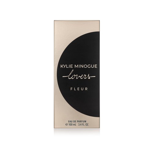 SCENT BEAUTY Kylie Lovers Fleur 100ml