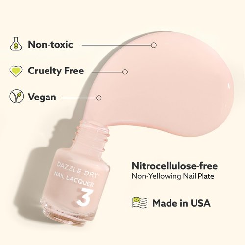 Dazzle Dry Starter Mini Kit + Coronado Mini Flight