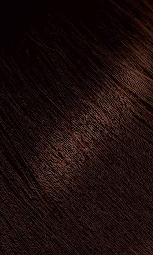 #45 Chocolate Bigen Permanent Powder - 12 Pack