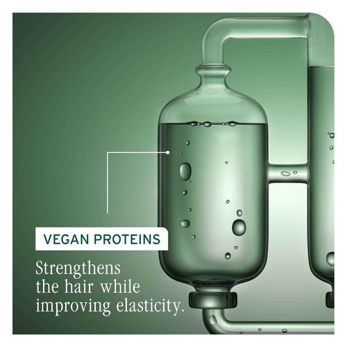 Biolage Strength Recovery Shampoo & Conditioner Set | Repairs Extremely Damaged Hair & Reduces Breakage | For All Dry & Sensitized Hair | Vegan | Cruelty-Free