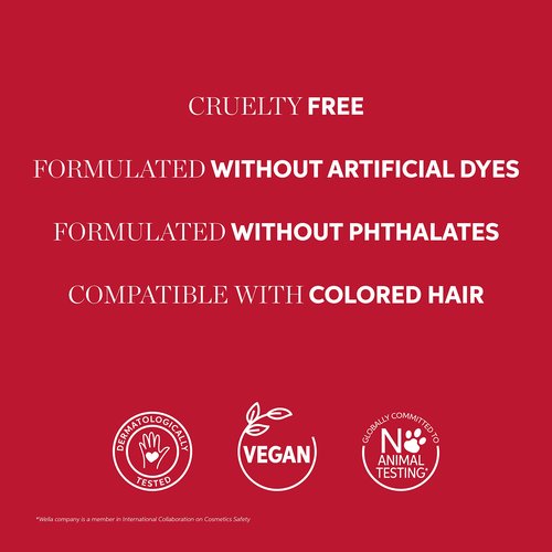 Wella Professionals ULTIMATE REPAIR Shampoo for Damaged Hair | Replenishes and Repairs | 1L Refill Pouch