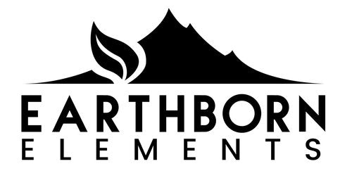 Earthborn Elements Lavender, Chamomile, & Tea Tree Epsom Salt Bundle