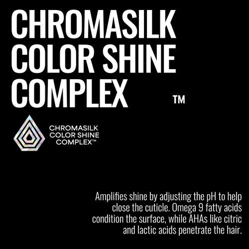 PRAVANA Repair Radiance Shampoo and Conditioner Set | Restores & Nourishes | For Damaged, Color-Treated Hair | Reduces Breakage & Split Ends | Chromasilk Enhances Shine & Protection | Vegan | 33 Fl Oz