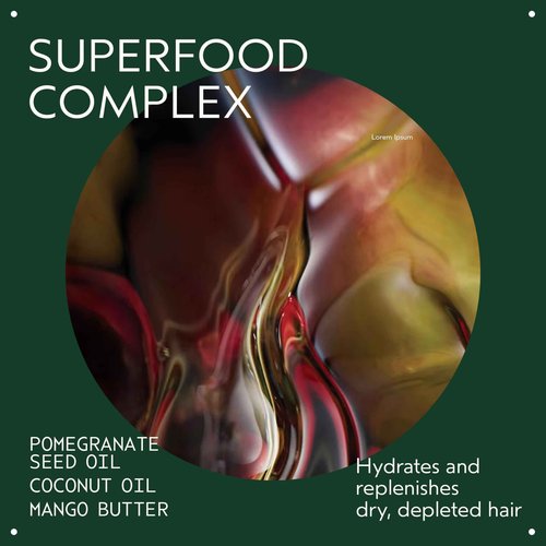 Aveda Nutriplenish Deep Moisture Shampoo & Conditioner Duo | for Dry to Very Dry Hair | Organic Pomegranate Oil, Coconut Oil, Mango Butter | 8.5 Fl Oz