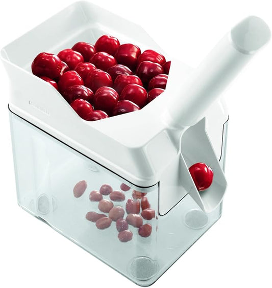 Leifheit 37200 Cherrymat Cherrystone Remover
