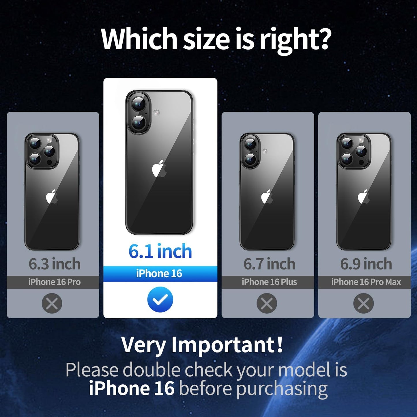 Camera Stand Case for iPhone 16, [Compatible with MagSafe] [Lens Cover] 2024 Version Military Grade Protective Soft Case for iPhone 16 6.1 inch Men Women, Red