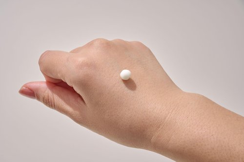 8mm Capsule Cream