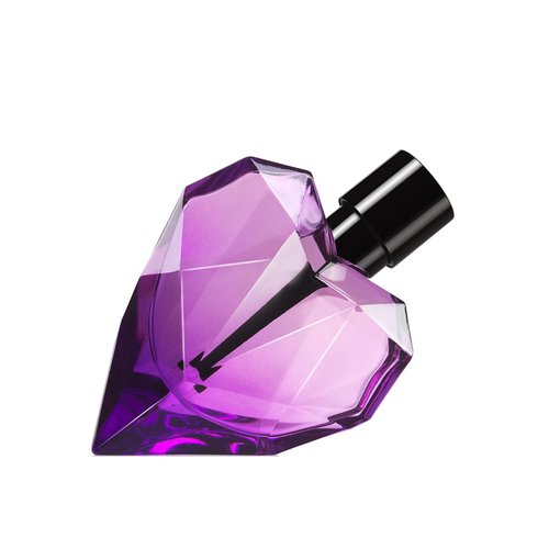 Diesel Loverdose Eau De Parfum Spray Perfume For Women, 1.7 Fl. Oz.