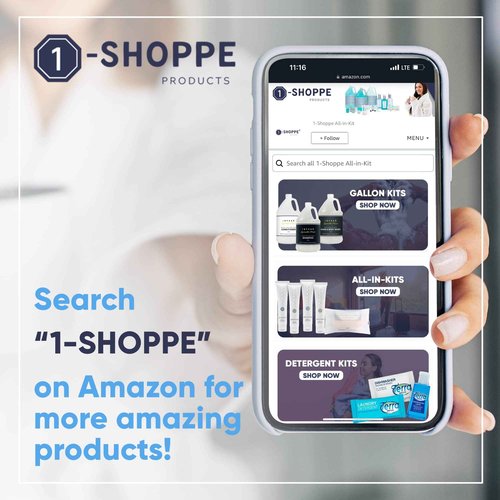 Desert Breeze Hotel Soaps & Toiletries Bulk Set | 1-Shoppe Amenities Kit | 1oz Shampoo & Conditioner, Body Wash, Lotion, Bar Soap | Travel Size | 75 Pieces