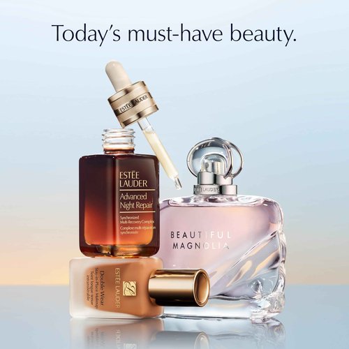 Estée Lauder Tuscany Per Donna Eau de Parfum Spray with Floral Amber | Perfumes for Women, 1.7 fl oz
