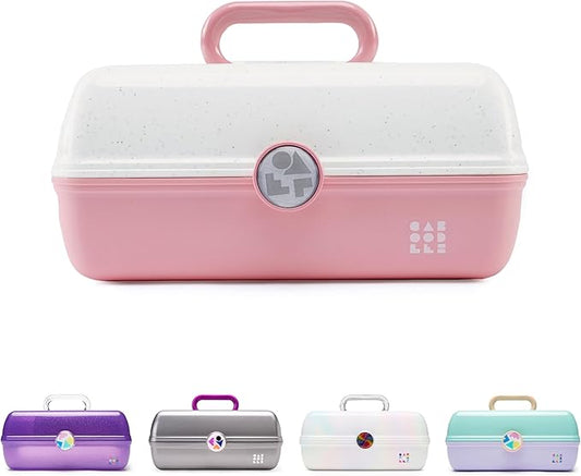 Caboodles On-The-Go Girl
