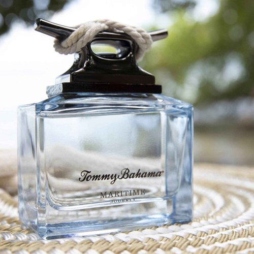 Tommy Bahama Maritime Journey Cologne for Him, 2.5 Fl Oz