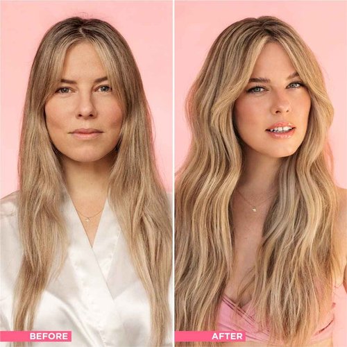 PUFF.ME VOLUMIZING CONDITIONER 1L