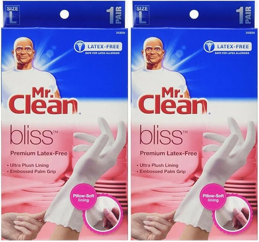 Mr. Clean Unisex Adult 303488