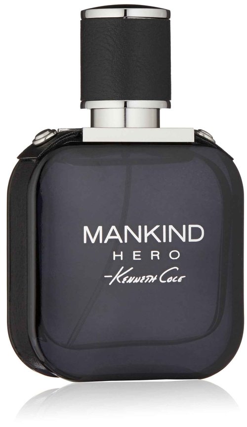 Kenneth Cole Mankind Hero Eau De Toilette Spray, 1.7 Fl Oz