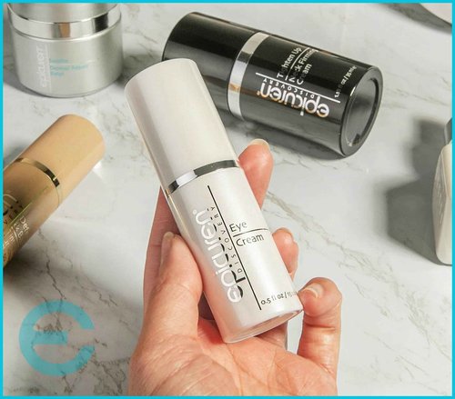 Epicuren Discovery Eye Cream, 0.5 oz.