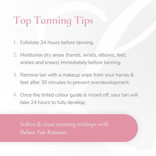 Loving Tan 2 HR Express Self Tanning Mousse, Dark - Streak Free, Natural, Professional Quality - 5+ Sunless Self Tanner Applications per Bottle, Cruelty Free, Naturally Derived DHA - 6.7 FL Oz