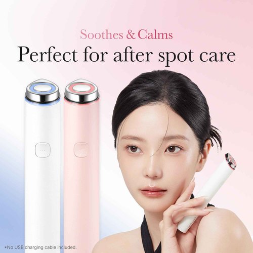 medicube Glass Glow Advanced Hydration & Plump Duo: Mini Booster Pro Pink and Salmon DNA PDRN Pink One Day Serum | Holiday Stocking Stuffers, Stocking Stuffers for Women, Gifts for Her