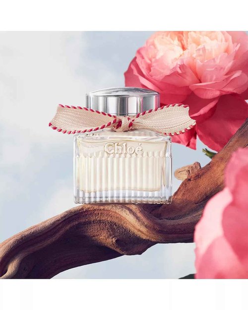 Chloe L'Eau De Parfum Lumineuse Eau de Parfum Spray for Women, 1.6 Ounce