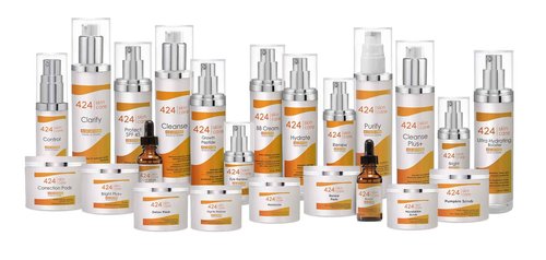 424 Skin Care Renew Age Defense - 1oz - Dermatologist Tested & Recommended - Clinically Proven Formula