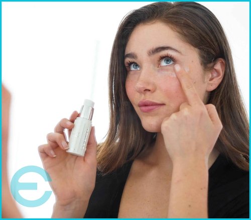 Epicuren Discovery Eye Cream, 0.5 oz.