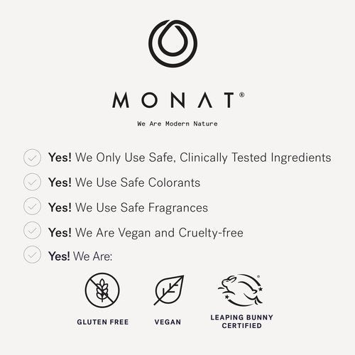 MONAT Super Moisture Masque for Hair – Advanced Hydration for Soft, Silky Hair – Smart Moisturizing Blend – Weekly Ritual for Lustrous Shine