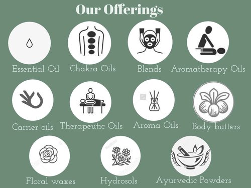Deve Herbes Pure Neroli Essential Oil (Citrus aurantium) Steam Distilled 300ml (10 oz)