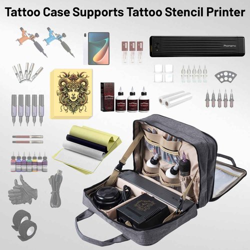 Phomemo TP31+Tattoo case