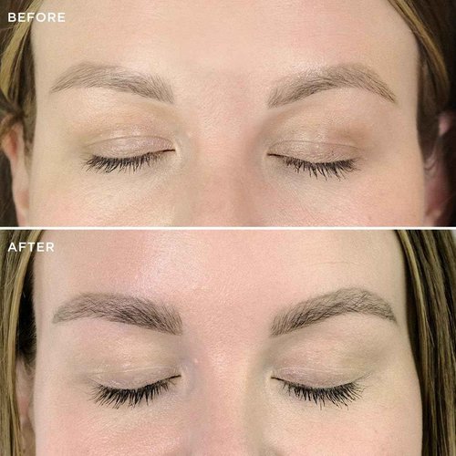 Brow Code 2in1 Multi-Peptide Eyelash & Eyebrow Growth Serum