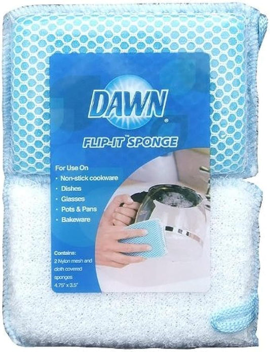 Dawn Flip-it Sponge