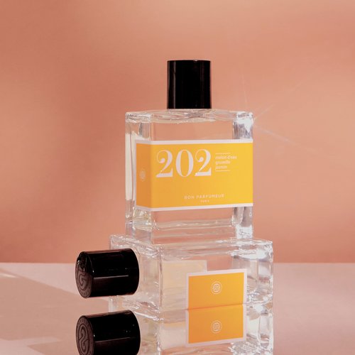 Bon Parfumeur Paris 202 Watermelon Currant Jasmine - 30 ml