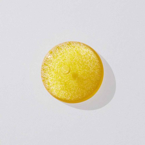 SUPEREGG Vitamin Collective Vitality Elixir: For a bright and firm complexion. Treatment serum with Vitamin B·C·E·F·K and Sea Moss. 30 ML / 1 FL OZ