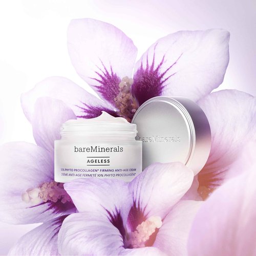 Ageless 10% Phyto ProCollagen Firming Anti-Age Cream