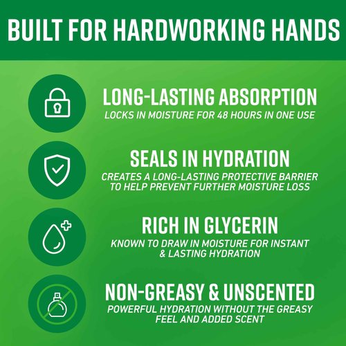O'Keeffe's Working Hands Hand Cream for Extreme Dryness - 3 oz Tube (12 Pack) - Repairing Skincare for Cracked, Dry Hands